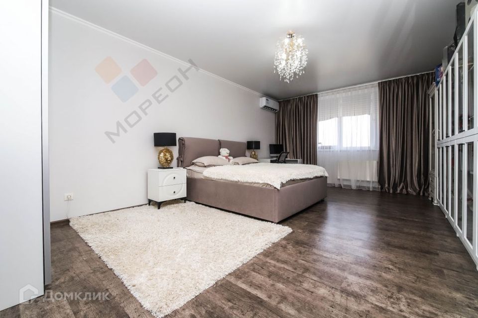 Продаётся 2-комнатная квартира, 94.5 м²