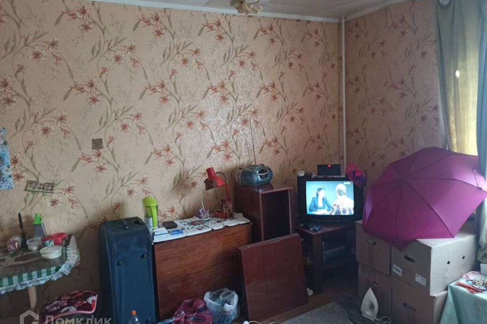 Продаётся студия, 19.6 м²