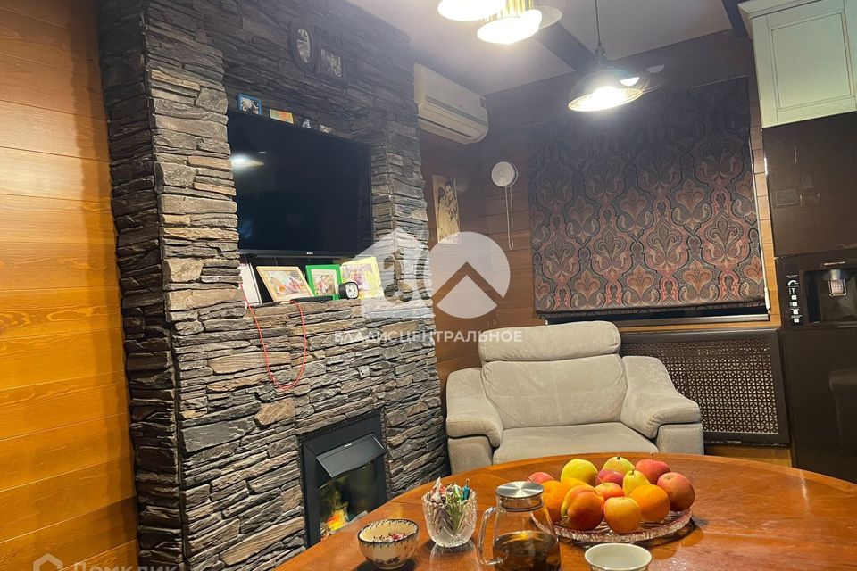 Продаётся 3-комнатная квартира, 55 м²