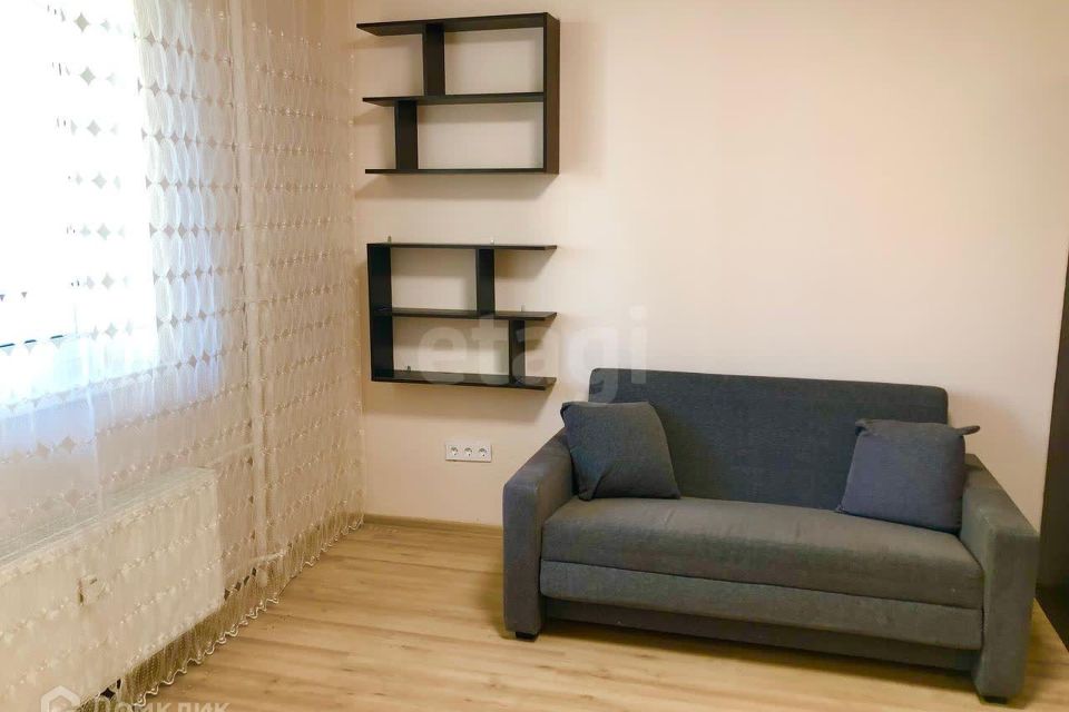 Продаётся студия, 24 м²
