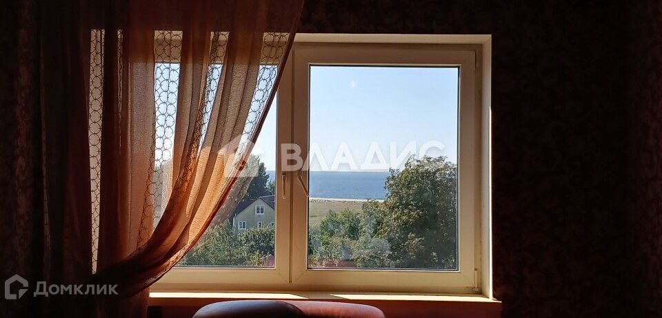 Продаётся 3-комнатная квартира, 60.9 м²