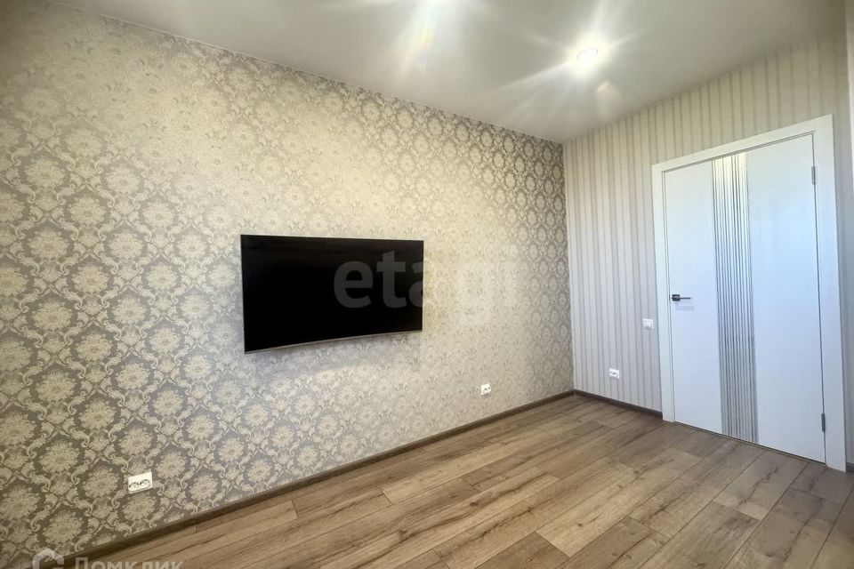 Продаётся студия, 28.3 м²