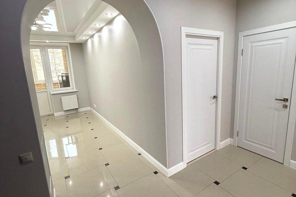 Продаётся 2-комнатная квартира, 64 м²