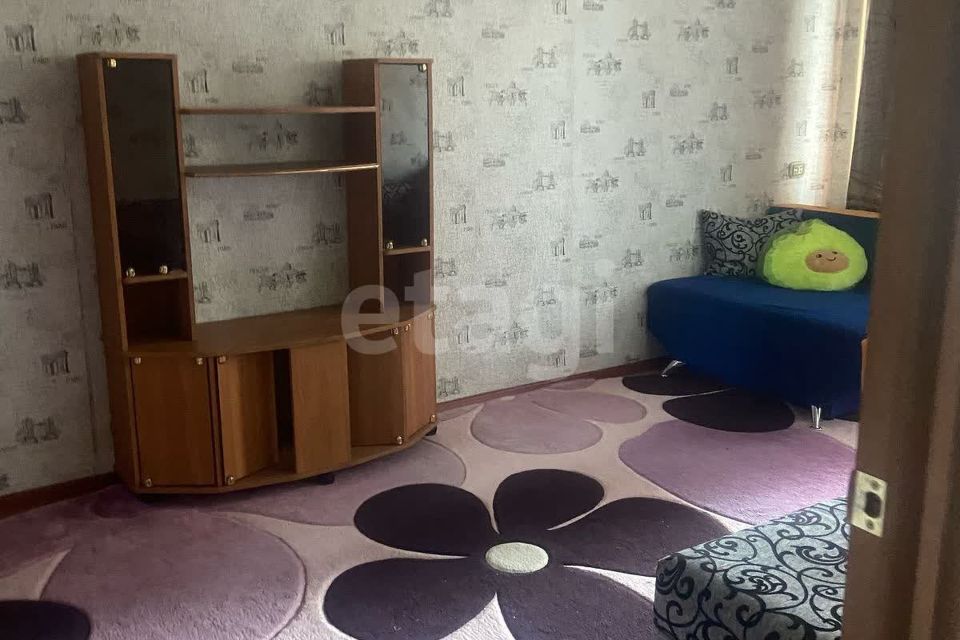 Сдаётся 1-комнатная квартира, 30 м²