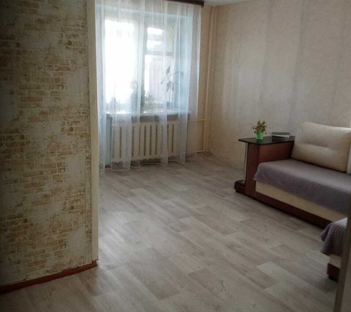 Продаётся 1-комнатная квартира, 31 м²