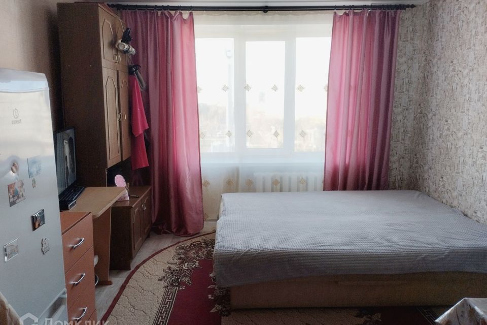 Продаётся комната в 1-комн. квартире, 12.7 м²