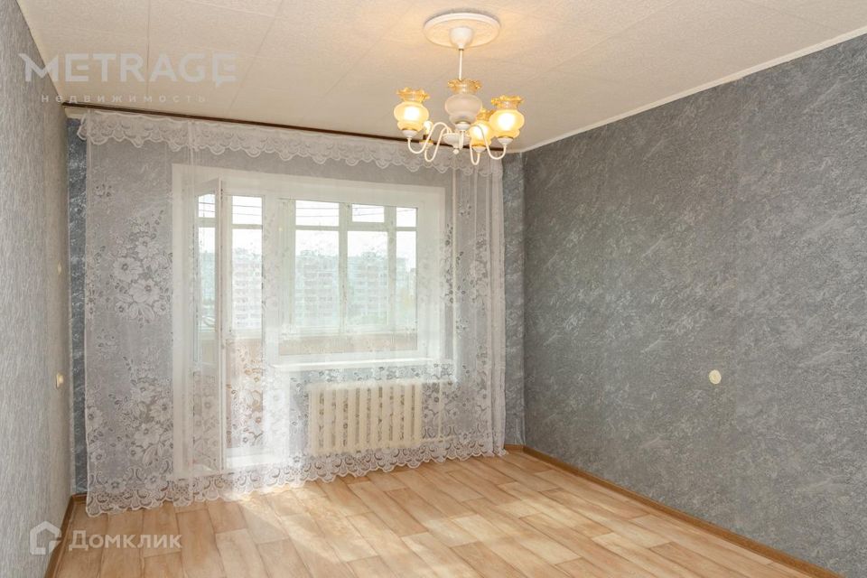 Продаётся 2-комнатная квартира, 54.1 м²