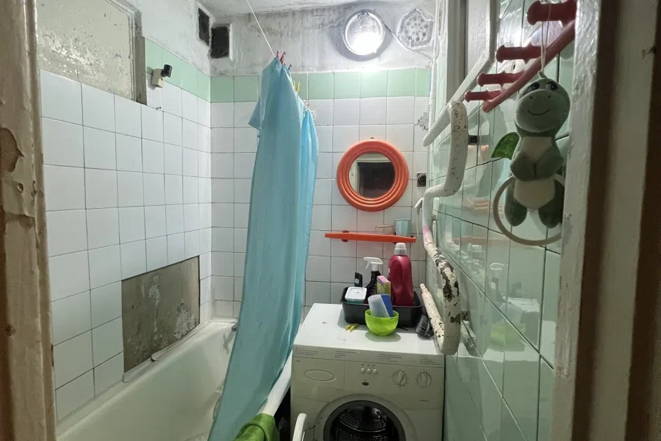Продаётся 2-комнатная квартира, 43 м²