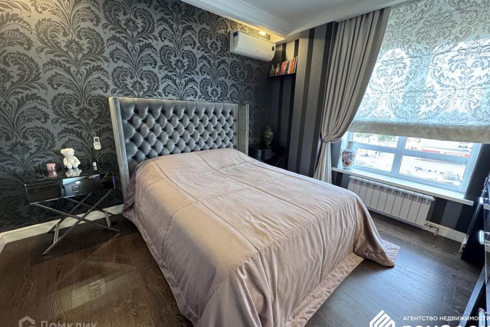 Продаётся 3-комнатная квартира, 79.8 м²