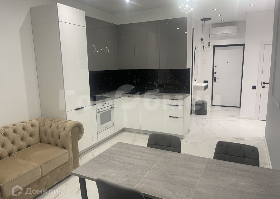 Продаётся 2-комнатная квартира, 78 м²