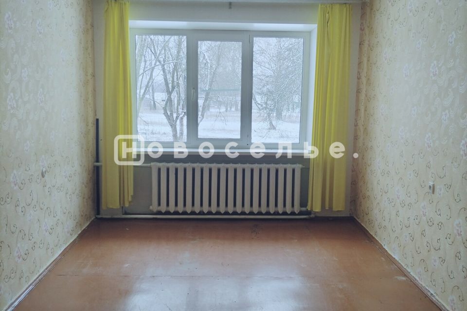 Продаётся 1-комнатная квартира, 30.3 м²