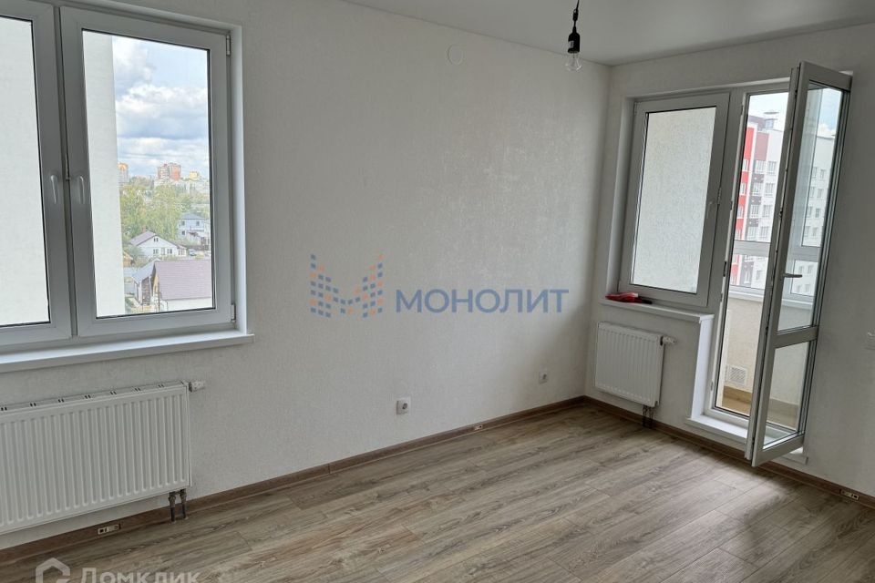 Продаётся 2-комнатная квартира, 50.5 м²