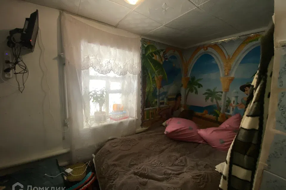 Продаётся 1-этажный дом, 27 м²