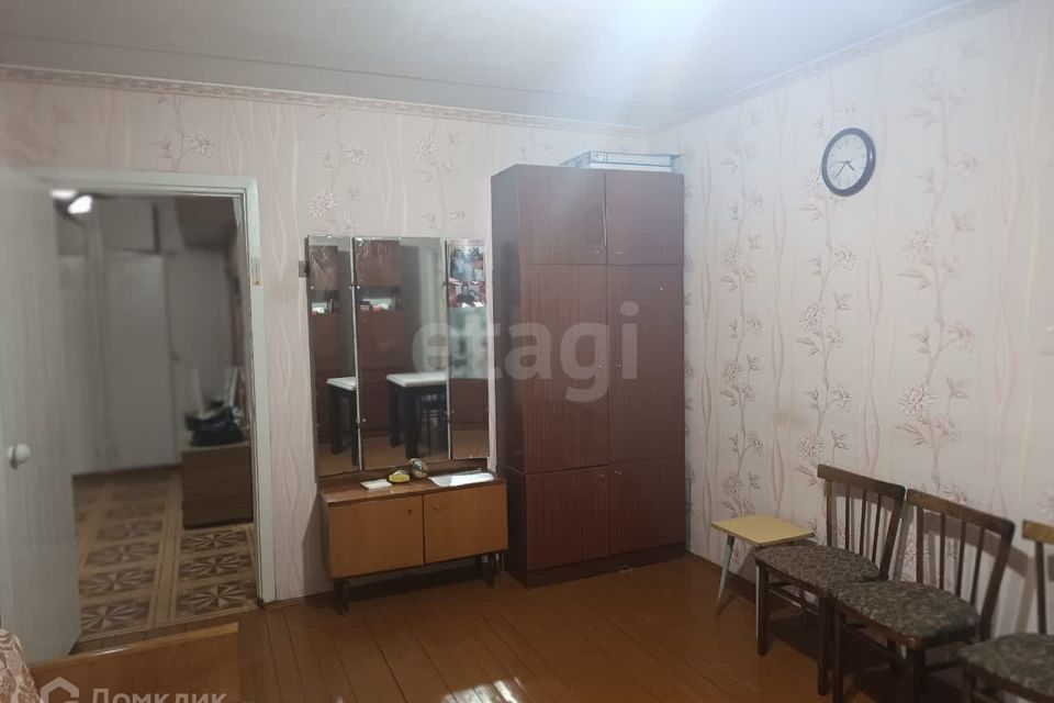Продаётся 2-комнатная квартира, 50.2 м²