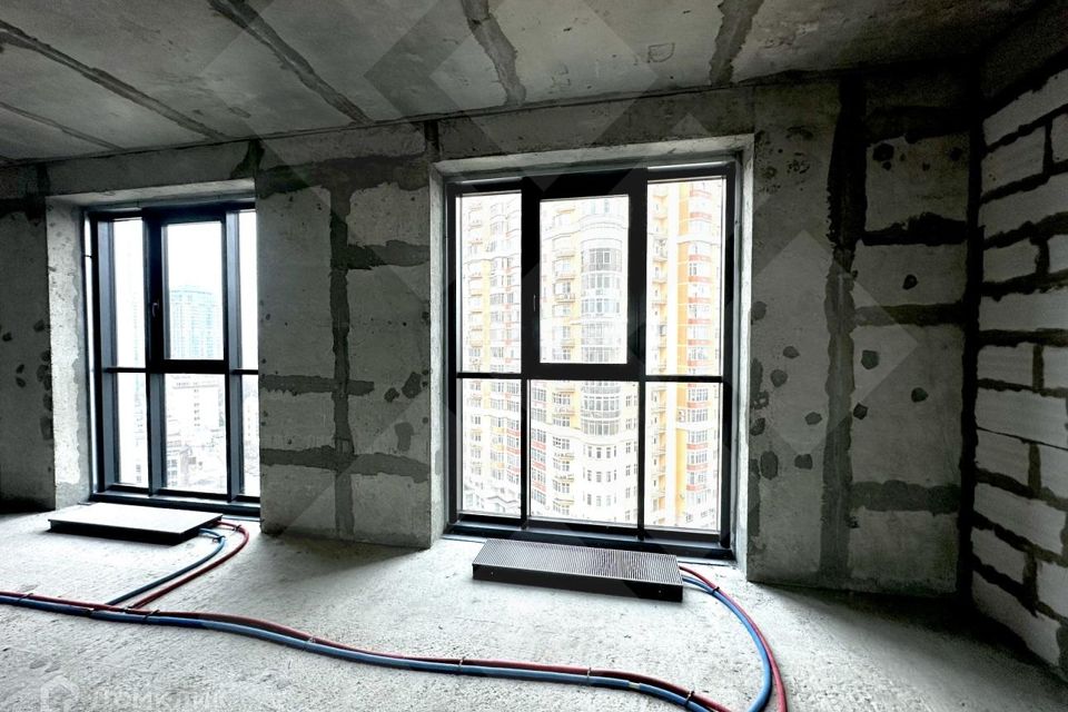 Продаётся 2-комнатная квартира, 50 м²