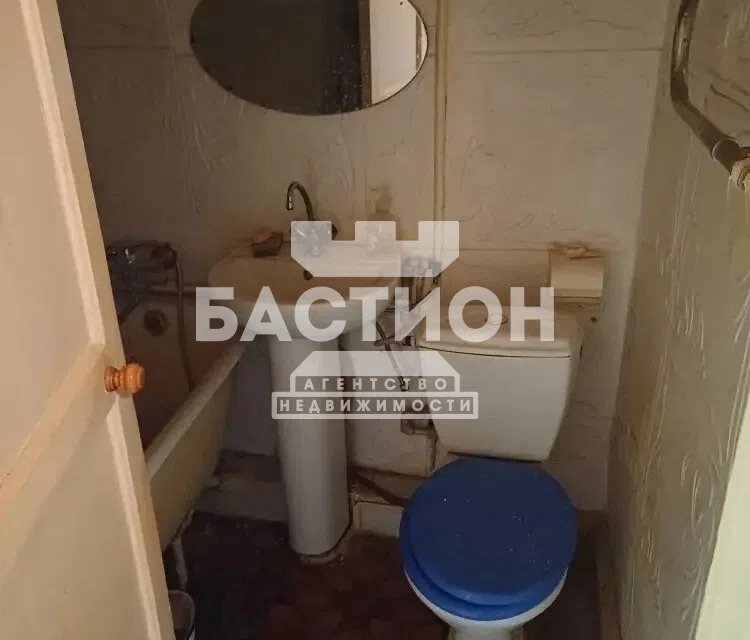 Продаётся 2-комнатная квартира, 37.8 м²