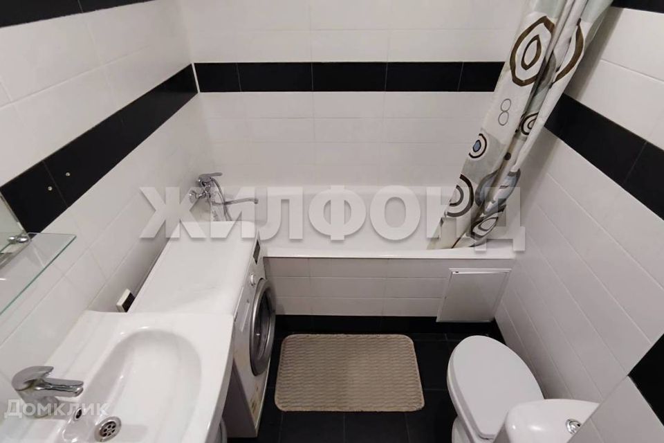 Продаётся студия, 25.3 м²