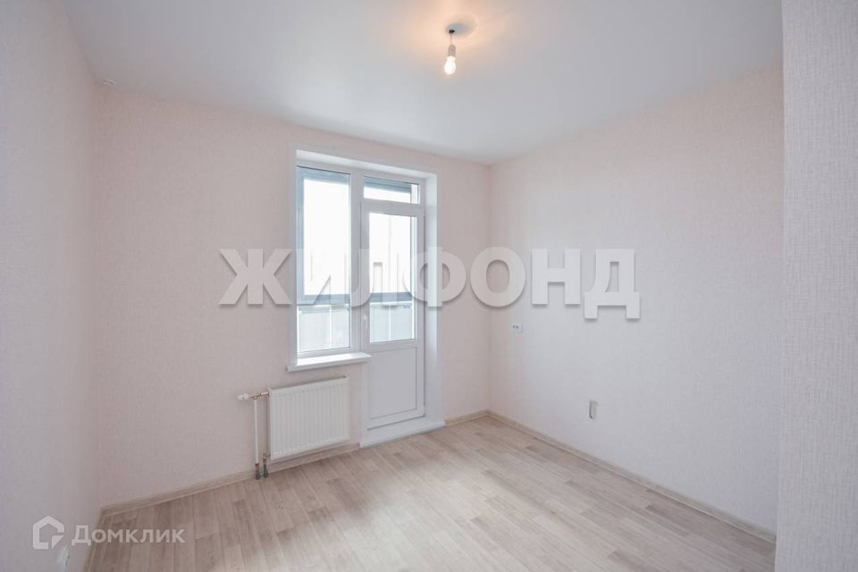 Продаётся 2-комнатная квартира, 50.7 м²