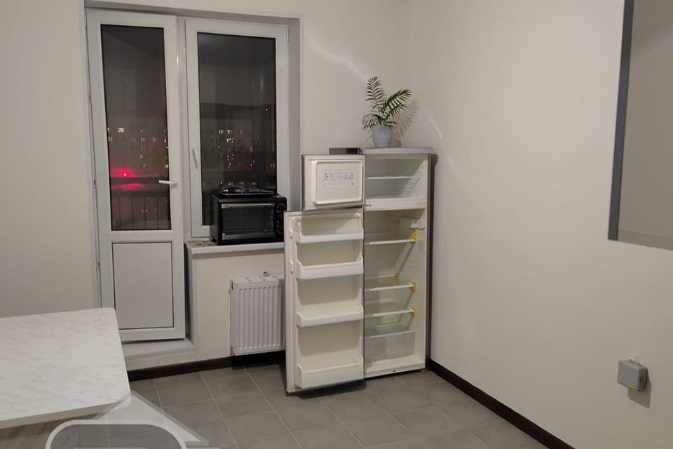 Продаётся 1-комнатная квартира, 32 м²