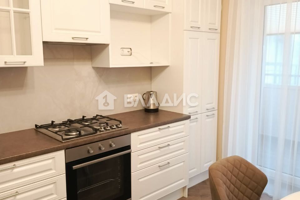 Продаётся 2-комнатная квартира, 61 м²