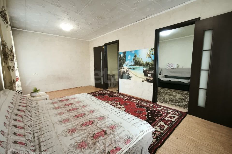 Продаётся 2-комнатная квартира, 47.8 м²