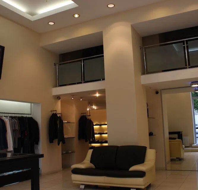 Продаётся торговое помещение, 133 м²