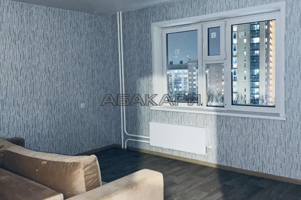 Сдаётся 2-комнатная квартира, 61 м²