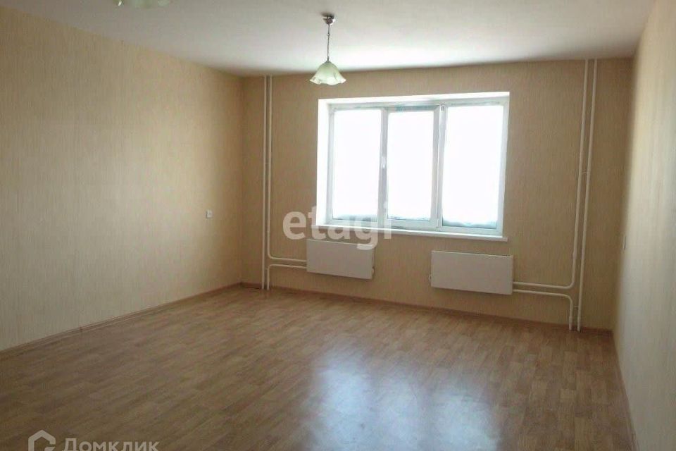 Продаётся студия, 32.7 м²