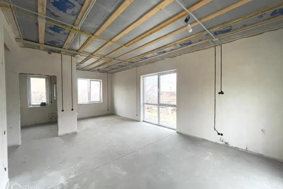 Продаётся 1-этажный дом, 115 м²