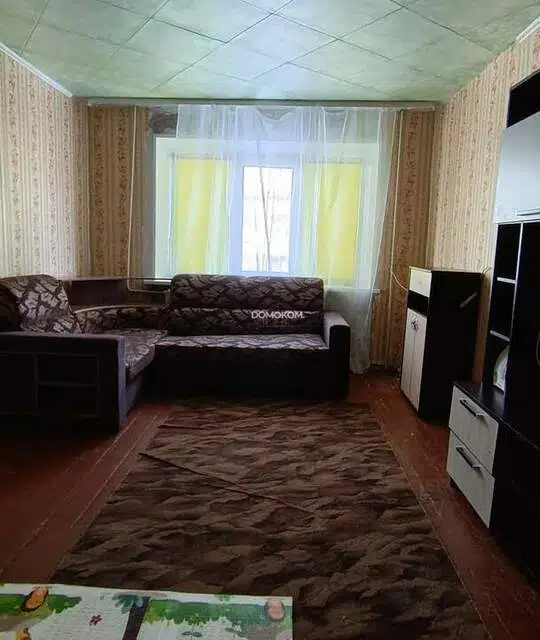 Продаётся 2 комнаты в 2-комн. квартире, 14.9 м²