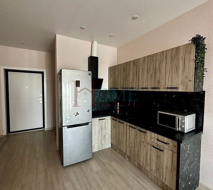 Сдаётся 1-комнатная квартира, 37 м²