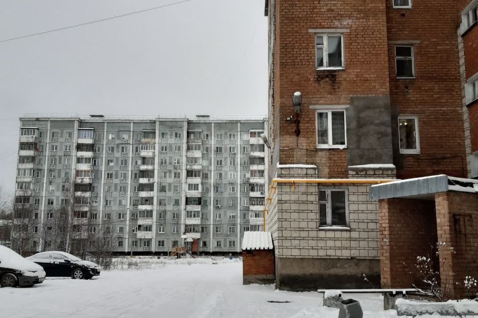 Продаётся студия, 34.4 м²
