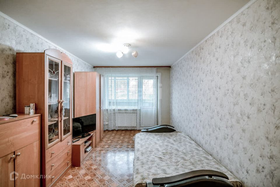 Продаётся 2-комнатная квартира, 44 м²