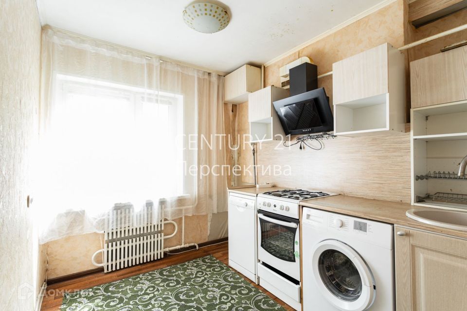 Продаётся 1-комнатная квартира, 28.3 м²