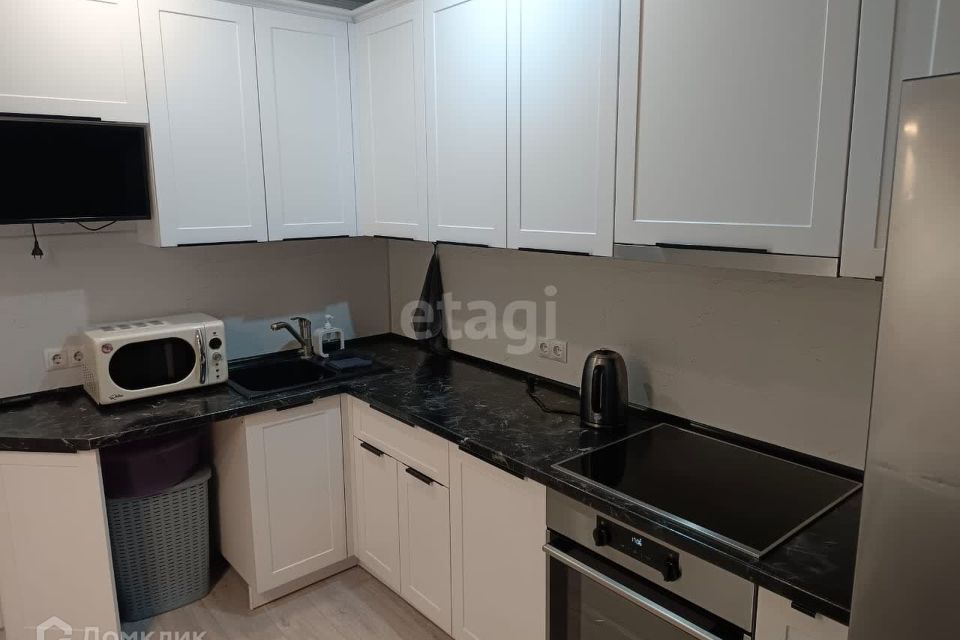 Сдаётся 2-комнатная квартира, 54 м²