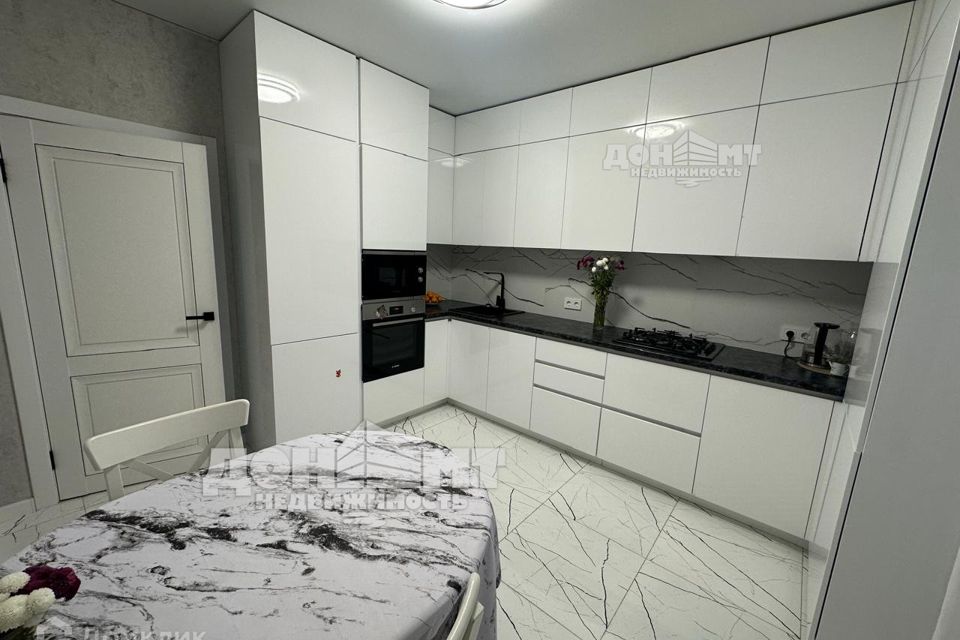 Продаётся 1-комнатная квартира, 40 м²