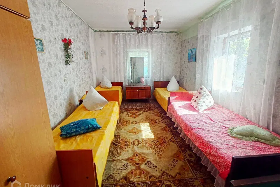 Продаётся 1-этажный дом, 68.4 м²
