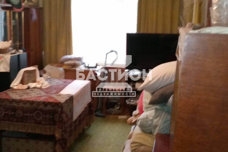 Продаётся 1-комнатная квартира, 37 м²