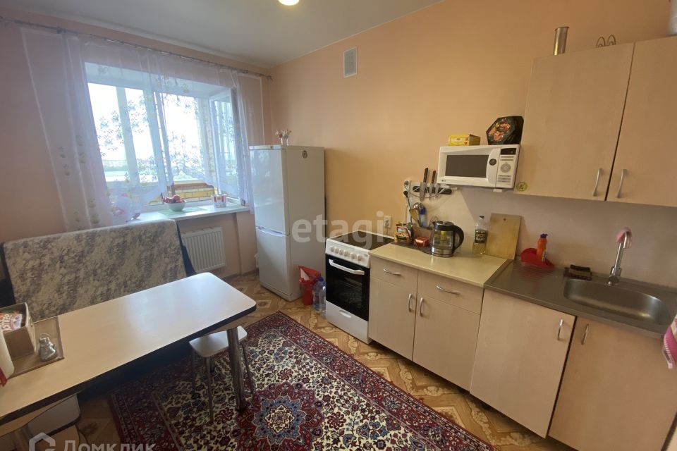 Сдаётся 1-комнатная квартира, 32 м²