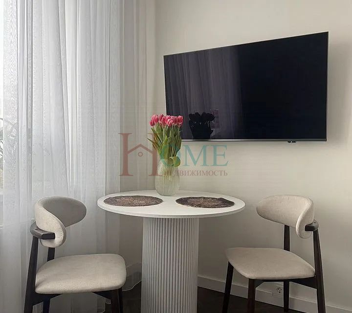 Сдаётся 2-комнатная квартира, 39 м²