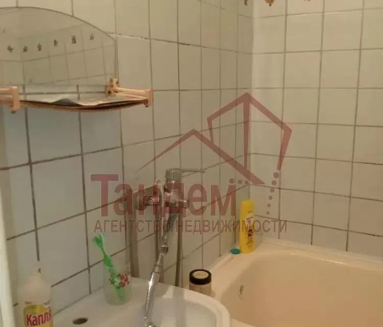 Продаётся 2-комнатная квартира, 52 м²