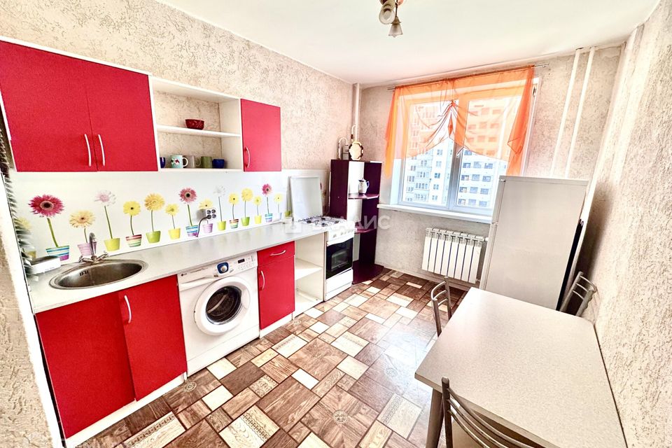 Сдаётся 1-комнатная квартира, 44 м²