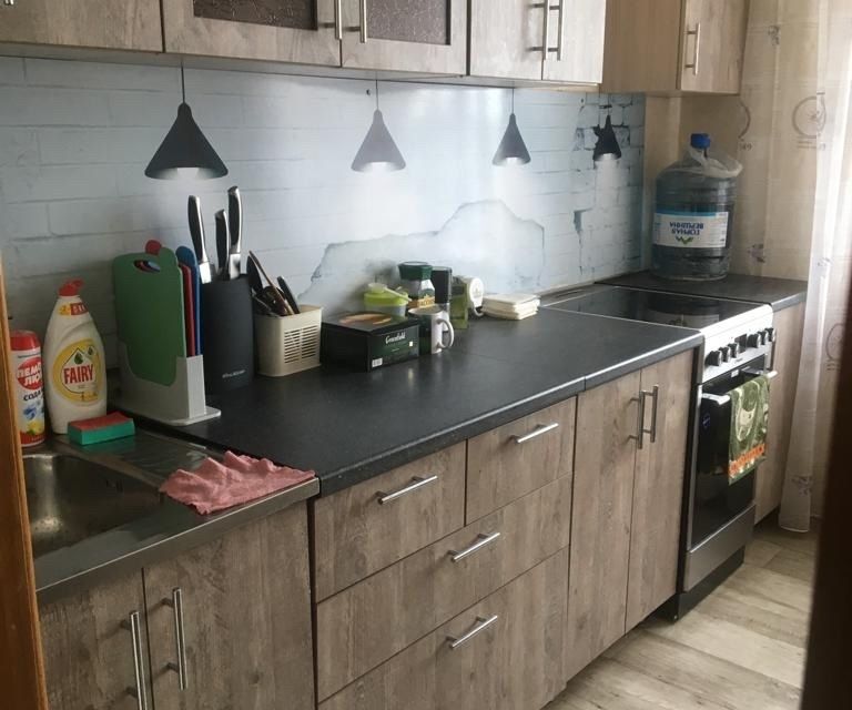 Продаётся 2-комнатная квартира, 50 м²