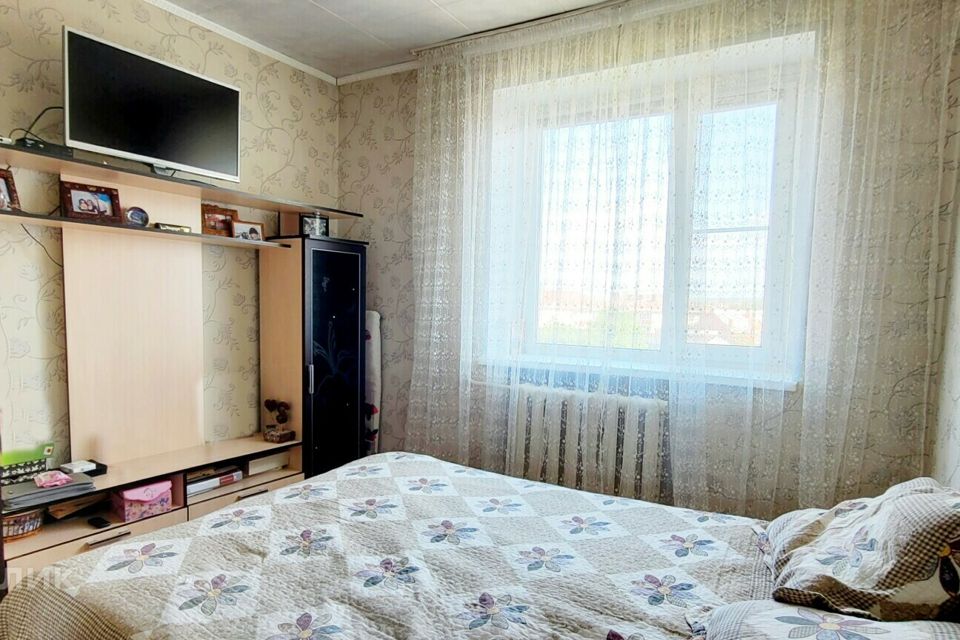 Продаётся 2-комнатная квартира, 40 м²