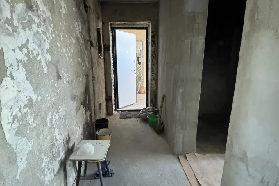 Продаётся 2-комнатная квартира, 48 м²