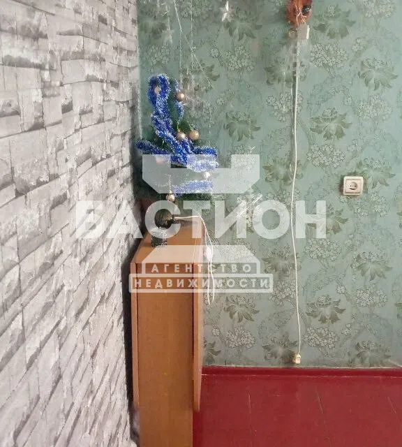 Продаётся 2-комнатная квартира, 43 м²