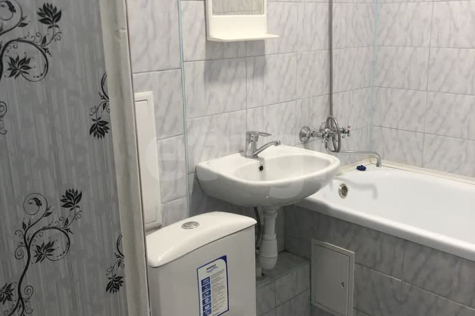 Сдаётся 1-комнатная квартира, 30.7 м²