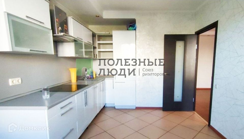 Продаётся 3-комнатная квартира, 90 м²