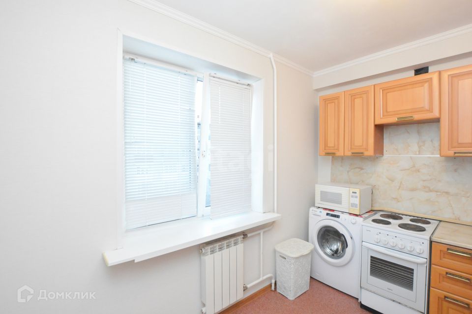 Продаётся 2-комнатная квартира, 43.7 м²
