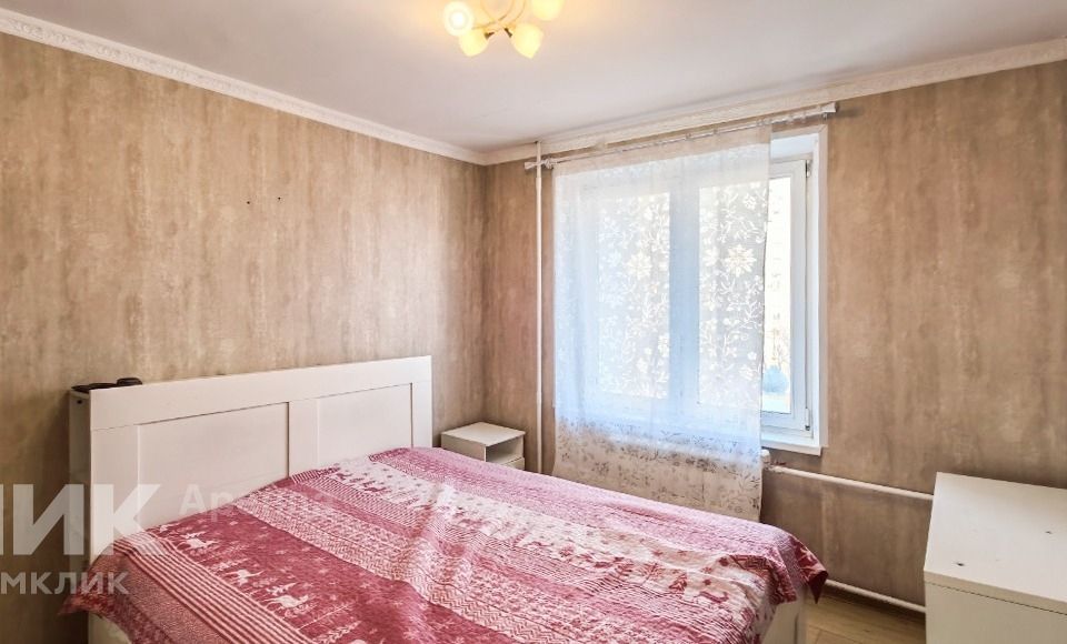 Сдаётся 3-комнатная квартира, 64.7 м²